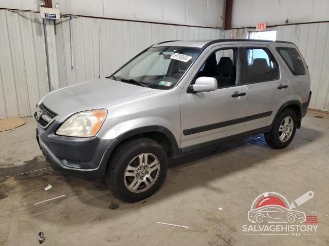 JHLRD78823C040570 2003 HONDA CRV photo no. 12