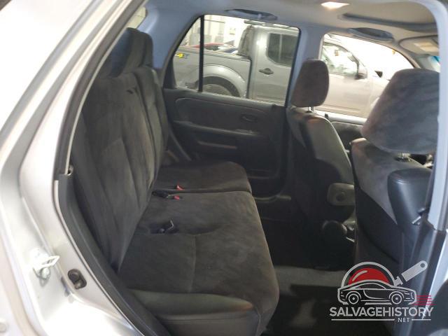 JHLRD78823C040570 2003 HONDA CRV photo no. 10