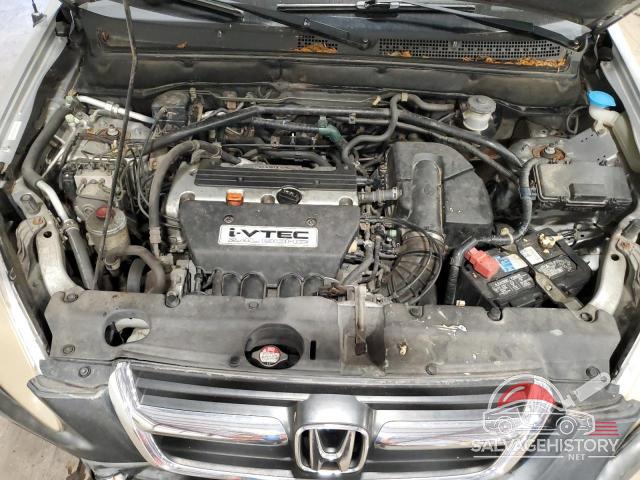 JHLRD78823C040570 2003 HONDA CRV photo no. 11