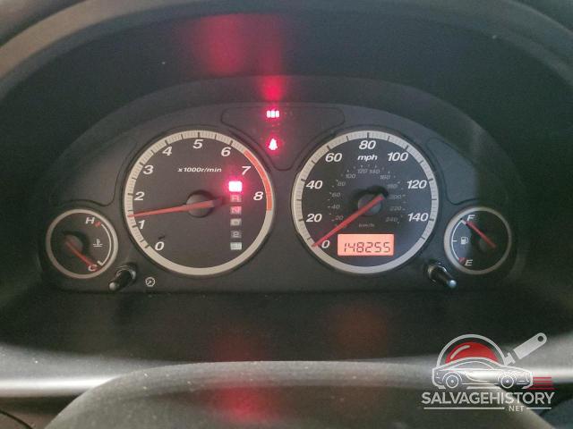 JHLRD78823C040570 2003 HONDA CRV photo no. 9