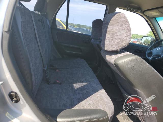 SHSRD68463U101192 2003 HONDA CRV photo no. 11