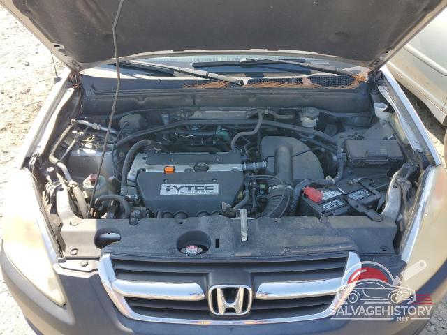 SHSRD68463U101192 2003 HONDA CRV photo no. 12
