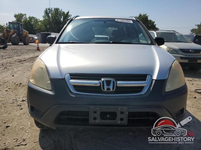 SHSRD68463U101192 2003 HONDA CRV photo no. 5