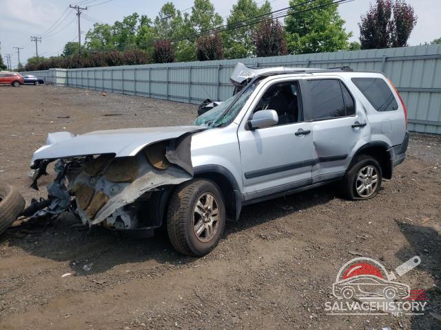 SHSRD77893U156679 2003 HONDA CRV photo no. 11