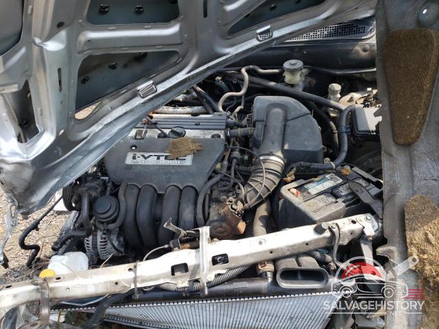 SHSRD77893U156679 2003 HONDA CRV photo no. 12