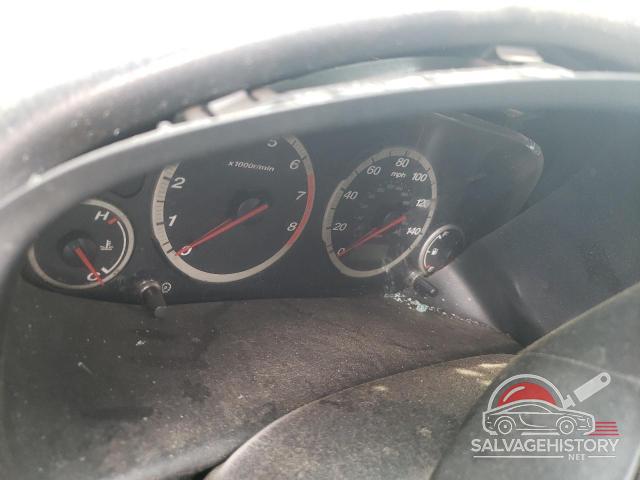 SHSRD77893U156679 2003 HONDA CRV photo no. 9