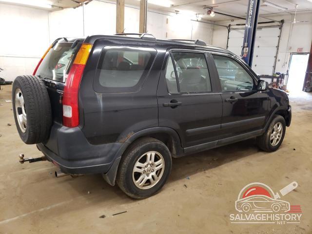 SHSRD78403U135182 2003 HONDA CRV photo no. 3
