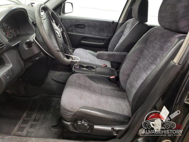 SHSRD78403U135182 2003 HONDA CRV photo no. 7