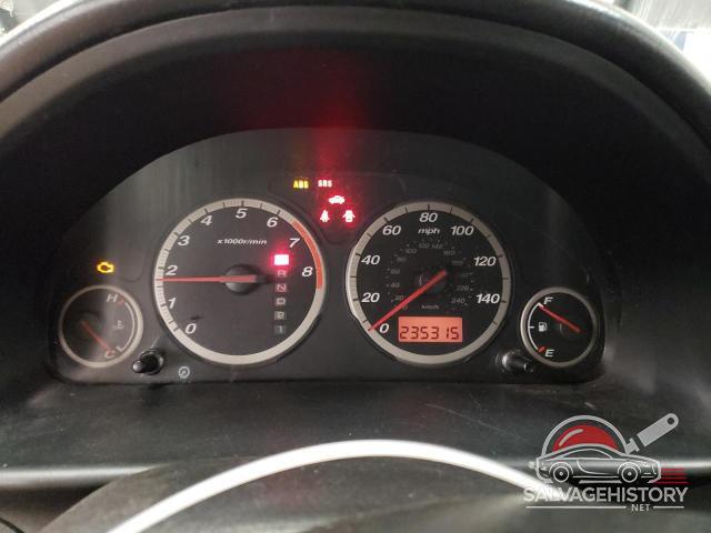SHSRD78403U135182 2003 HONDA CRV photo no. 9