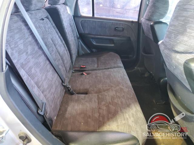 SHSRD78463U149409 2003 HONDA CRV photo no. 11