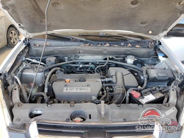 SHSRD78463U149409 2003 HONDA CRV photo no. 12