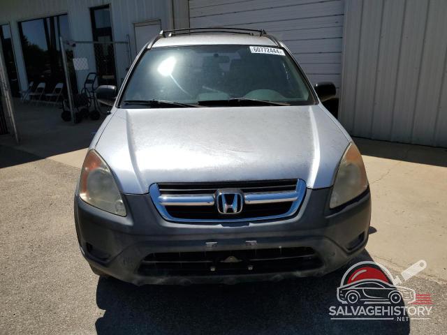 SHSRD78463U149409 2003 HONDA CRV photo no. 5