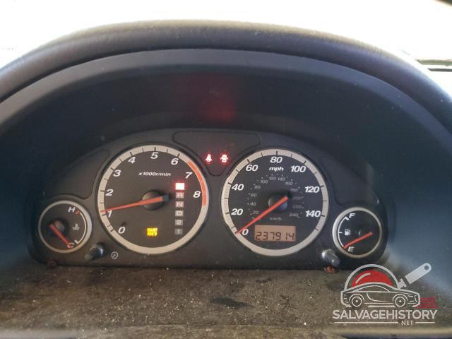 SHSRD78463U149409 2003 HONDA CRV photo no. 9