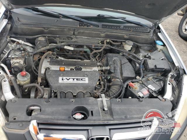 SHSRD78803U123603 2003 HONDA CRV photo no. 11