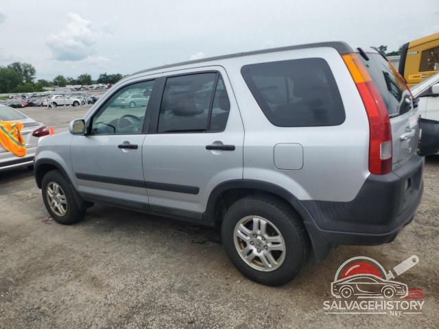 SHSRD78803U123603 2003 HONDA CRV photo no. 2