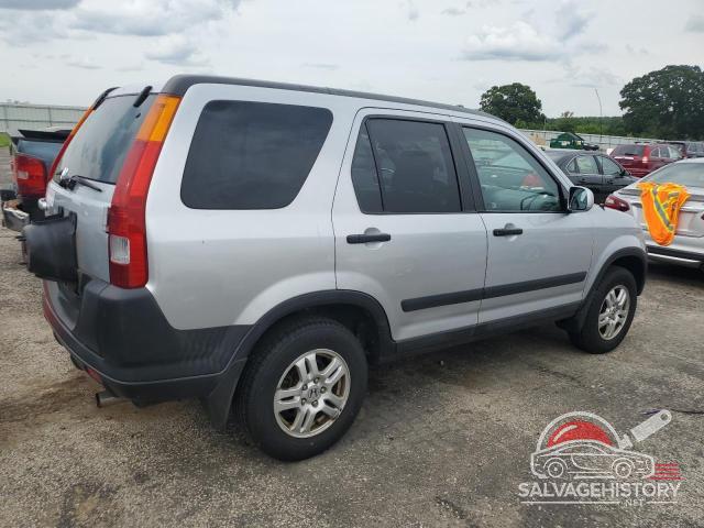 SHSRD78803U123603 2003 HONDA CRV photo no. 3