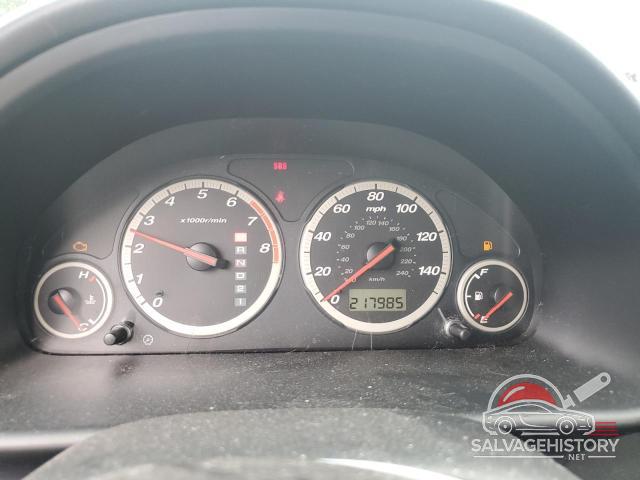 SHSRD78803U123603 2003 HONDA CRV photo no. 9