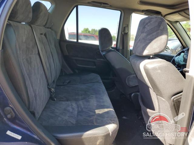 SHSRD78853U129428 2003 HONDA CRV photo no. 11
