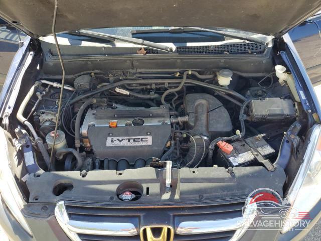 SHSRD78853U129428 2003 HONDA CRV photo no. 12