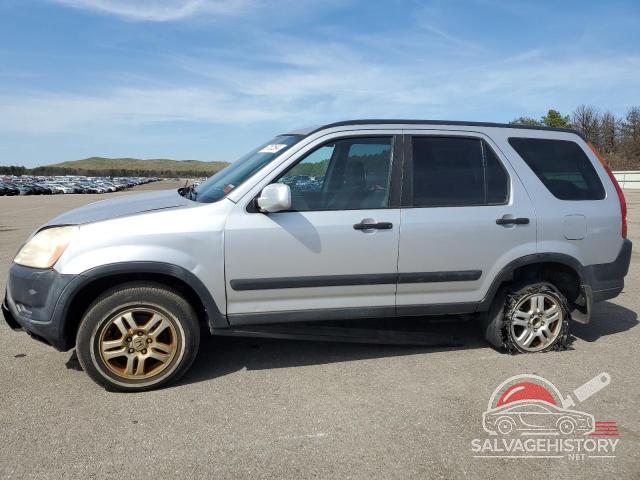 SHSRD78883U161161 2003 HONDA CRV photo no. 5