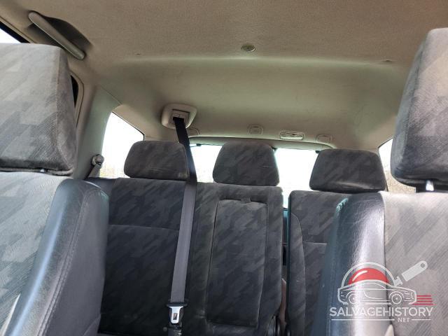 SHSRD78883U161161 2003 HONDA CRV photo no. 10