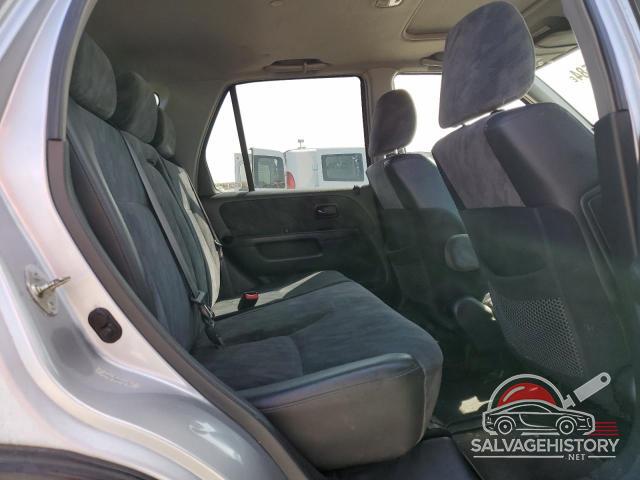 SHSRD78883U161161 2003 HONDA CRV photo no. 11