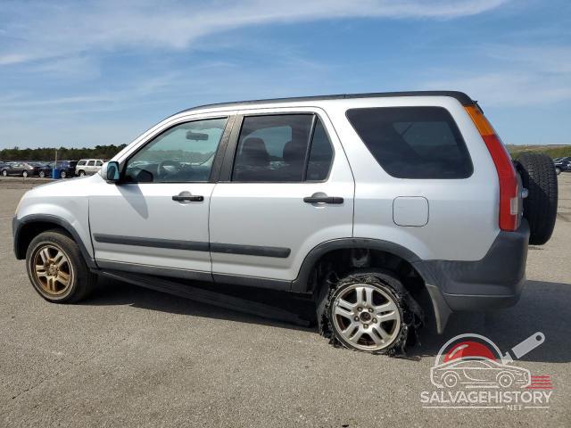SHSRD78883U161161 2003 HONDA CRV photo no. 2