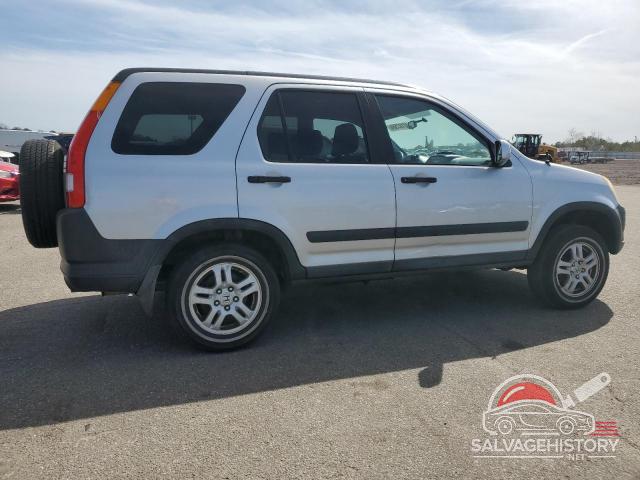 SHSRD78883U161161 2003 HONDA CRV photo no. 3