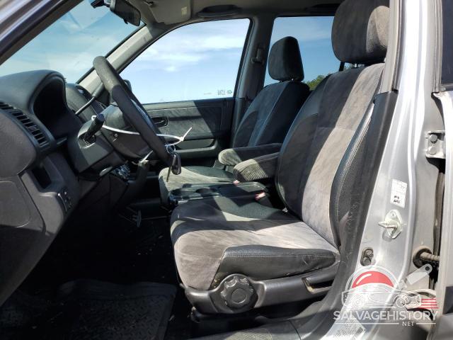 SHSRD78883U161161 2003 HONDA CRV photo no. 7