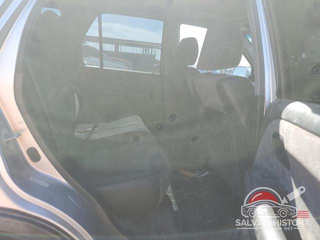 JHLRD78894C058372 2004 HONDA CRV photo no. 10