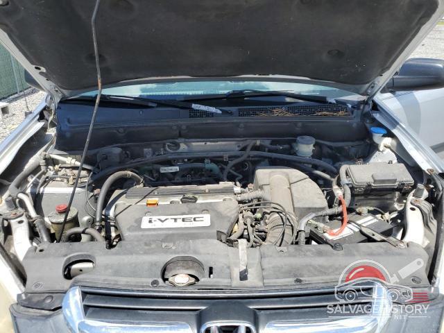 SHSRD684X4U203080 2004 HONDA CRV photo no. 12