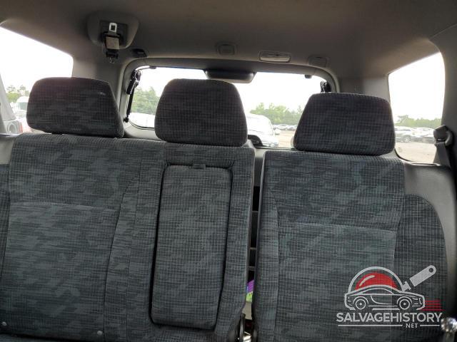 SHSRD78454U250751 2004 HONDA CRV photo no. 10