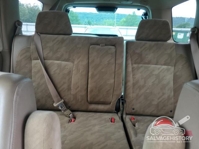 SHSRD78854U228834 2004 HONDA CRV photo no. 10