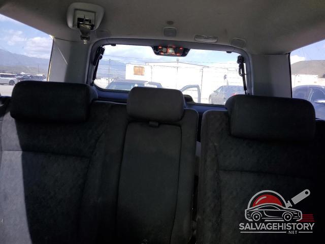 JHLRD78515C050094 2005 HONDA CRV photo no. 10