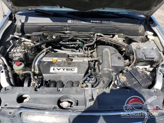 JHLRD78515C050094 2005 HONDA CRV photo no. 12