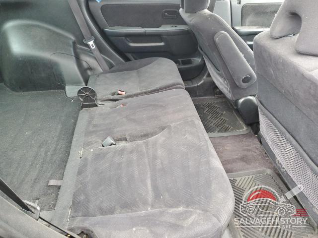 JHLRD78805C801454 2005 HONDA CRV photo no. 11