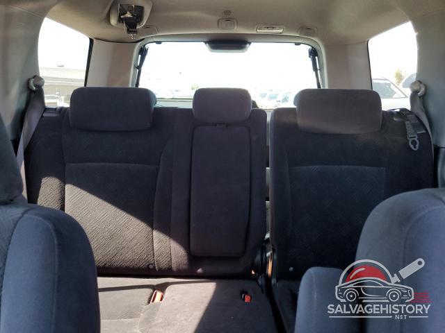 JHLRD78845C025491 2005 HONDA CRV photo no. 10