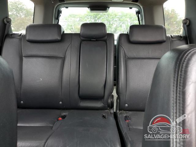JHLRD78955C032944 2005 HONDA CRV photo no. 10