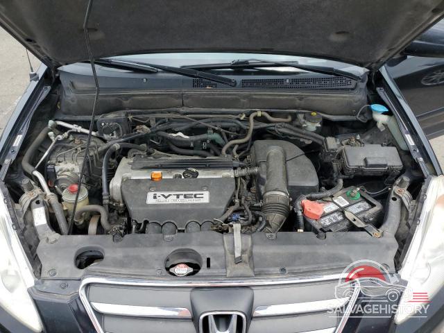 JHLRD78955C032944 2005 HONDA CRV photo no. 12