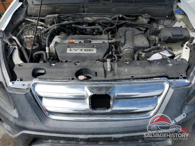 SHSRD68575U302921 2005 HONDA CRV photo no. 12