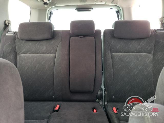 JHLRD68876C024038 2006 HONDA CRV photo no. 10