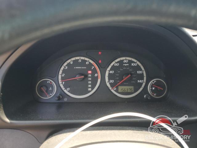 SHSRD78586U403151 2006 HONDA CRV photo no. 9