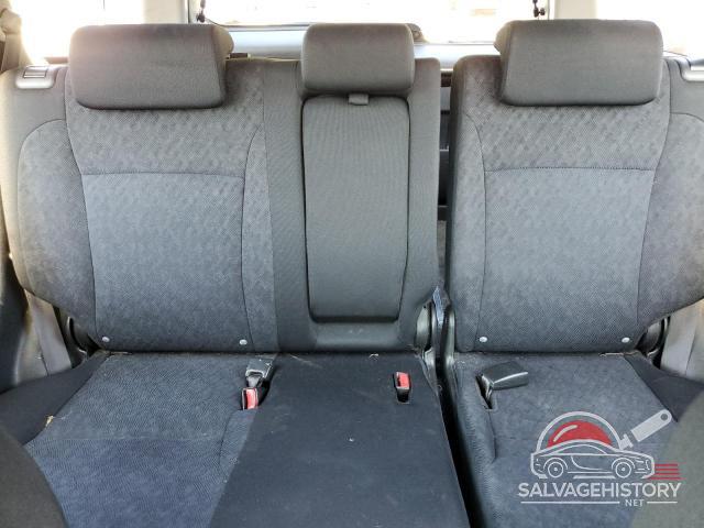 SHSRD78586U437705 2006 HONDA CRV photo no. 10