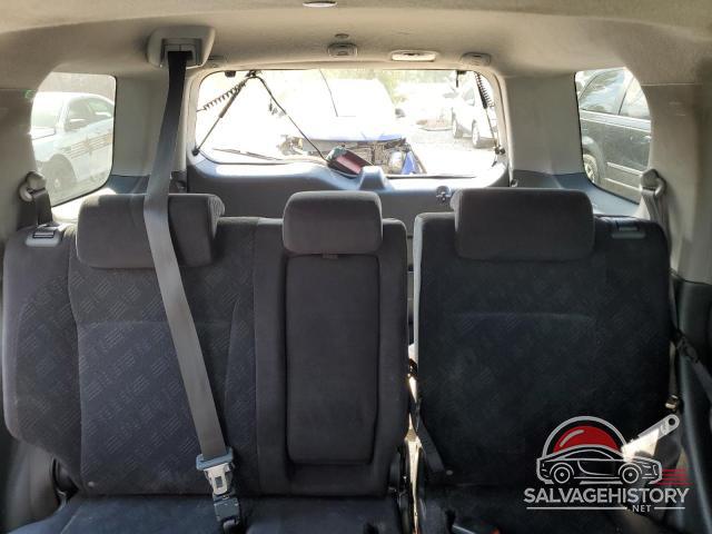 SHSRD788X6U427171 2006 HONDA CRV photo no. 10