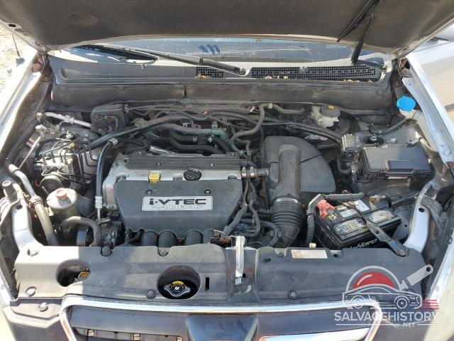 SHSRD788X6U427171 2006 HONDA CRV photo no. 12