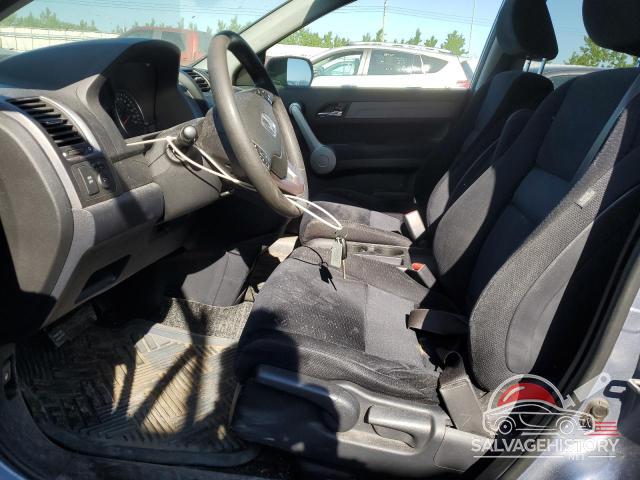 5J6RE48557L816642 2007 HONDA CRV photo no. 7