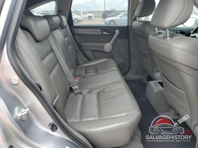 JHLRE38777C041295 2007 HONDA CRV photo no. 10