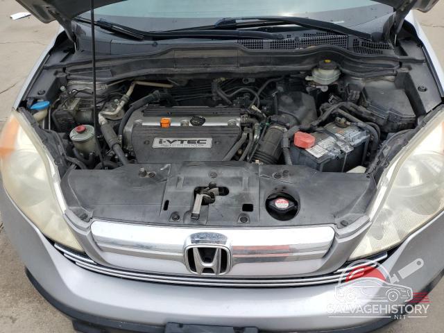 JHLRE38777C041295 2007 HONDA CRV photo no. 11