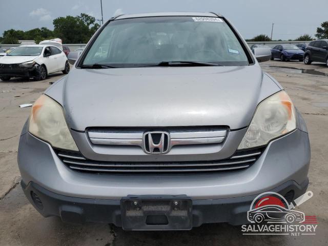 JHLRE38777C041295 2007 HONDA CRV photo no. 5