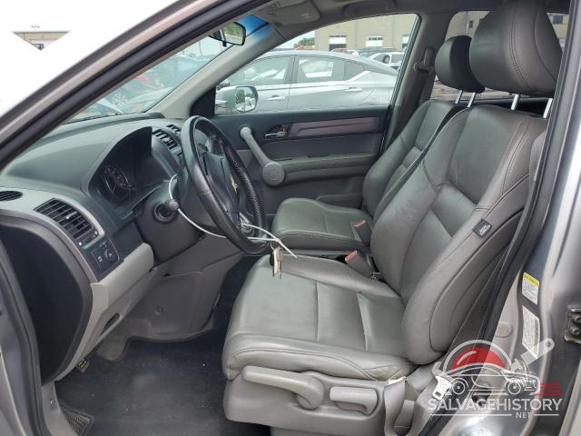 JHLRE38777C041295 2007 HONDA CRV photo no. 7